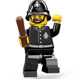 Набор LEGO 71002-constable