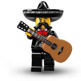 Набор LEGO 71013-serenader